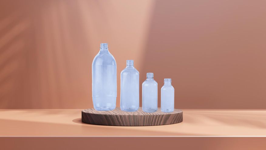 Pharma Shap 100Ml, 200Ml, 500ML & 1000ML
